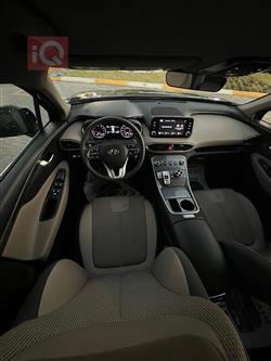 هیۆندای سەنتافی